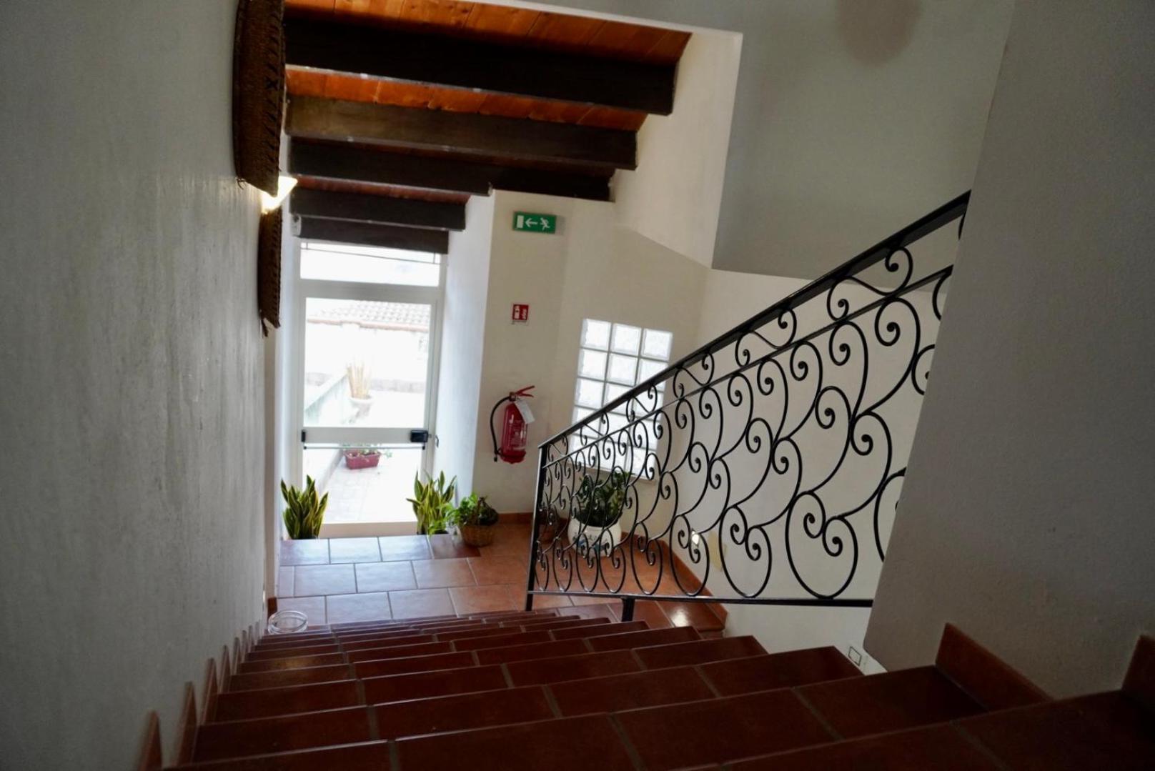 Albergo Ristorante Locanda Rosella Giba المظهر الخارجي الصورة