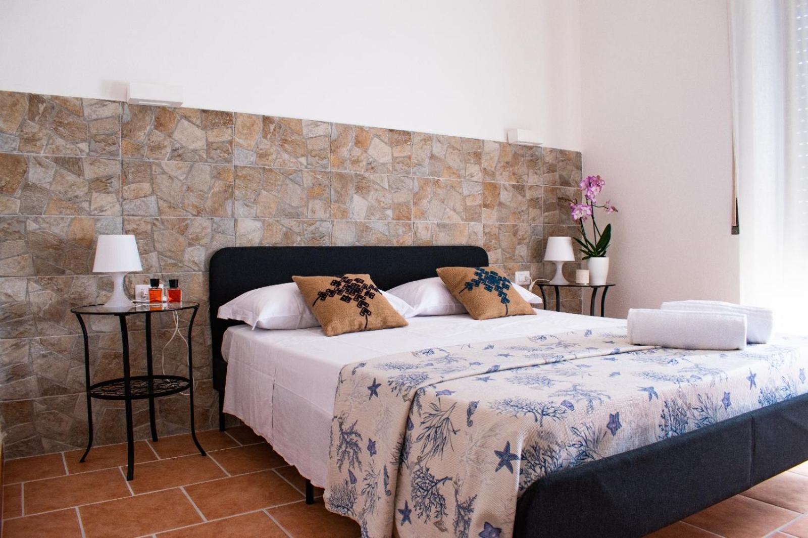 Albergo Ristorante Locanda Rosella Giba المظهر الخارجي الصورة
