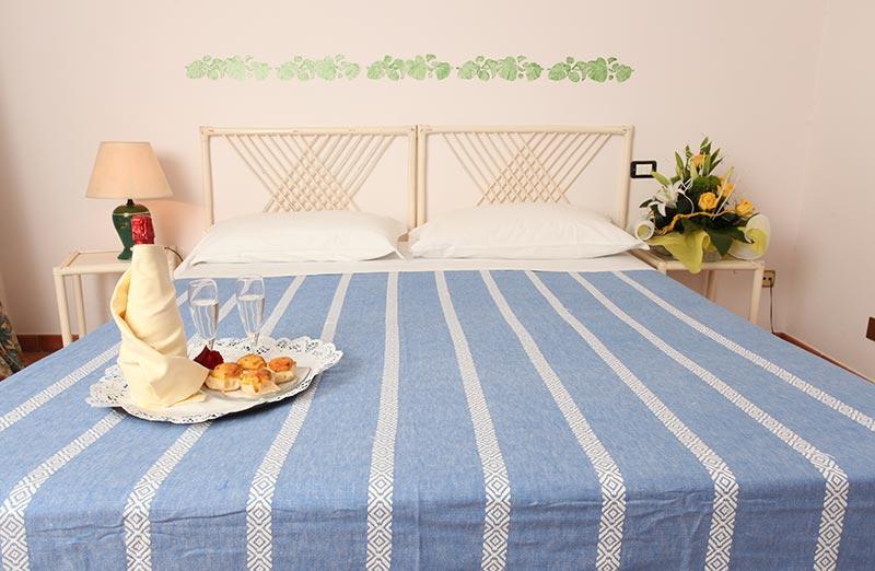 Albergo Ristorante Locanda Rosella Giba المظهر الخارجي الصورة