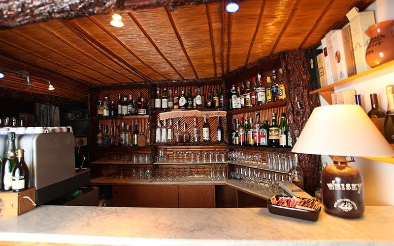 Albergo Ristorante Locanda Rosella Giba المظهر الخارجي الصورة